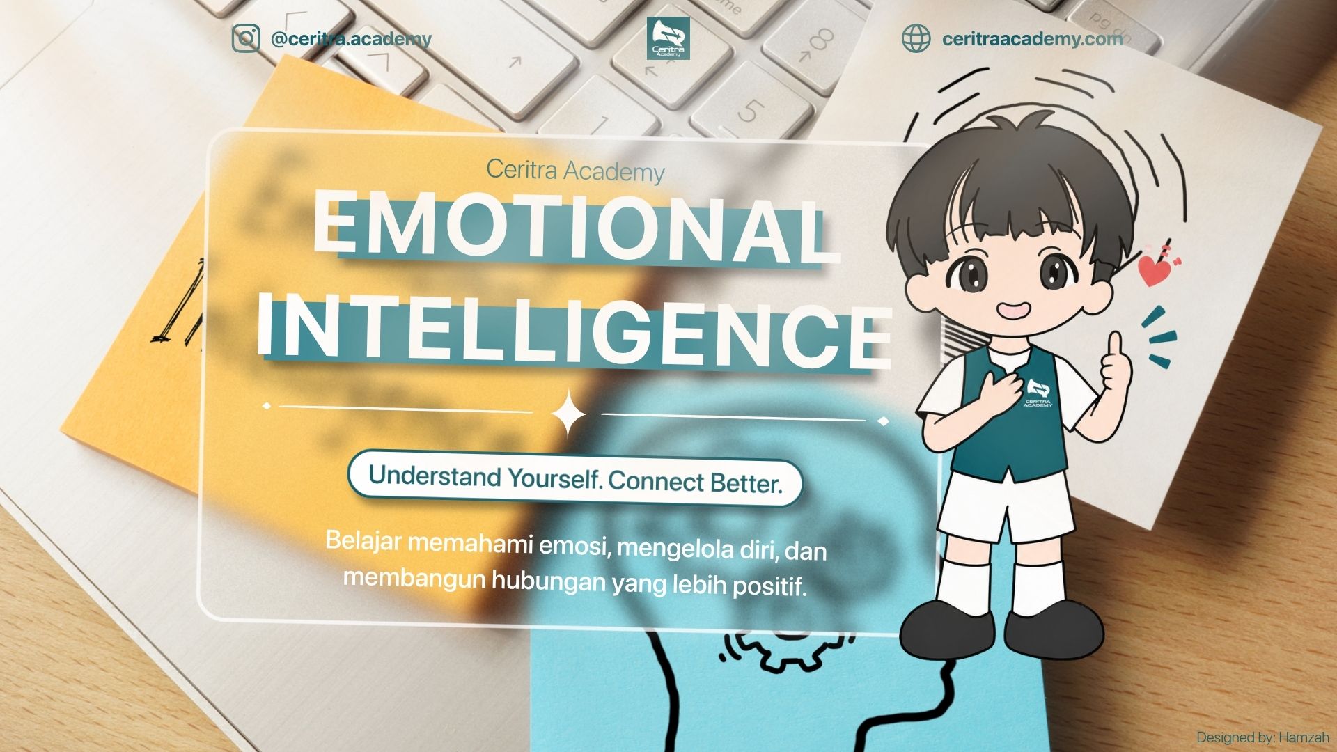 Emotional Intelligence Training Course