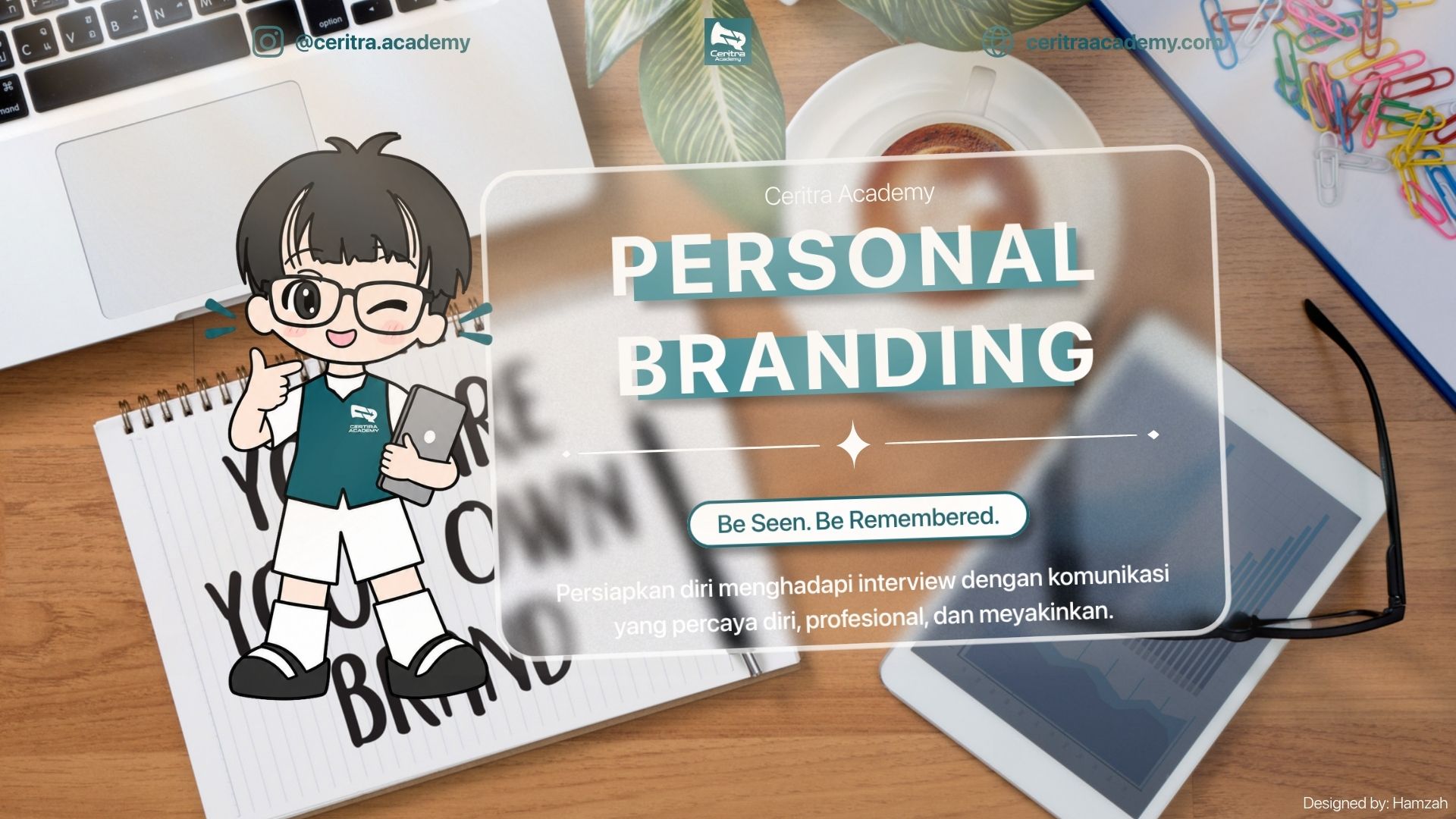 Personal Branding Training Course