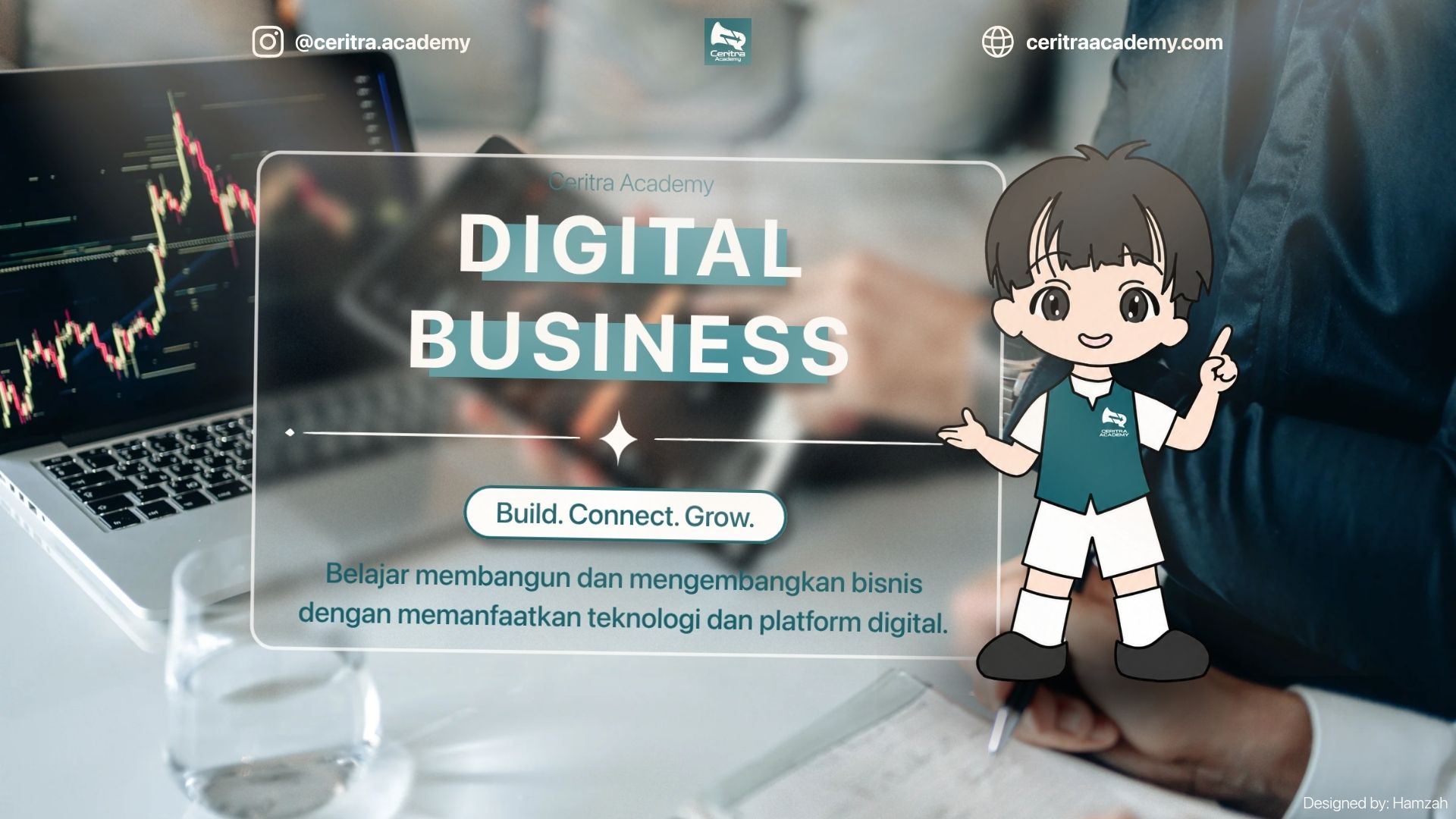 Digital Business Training Course