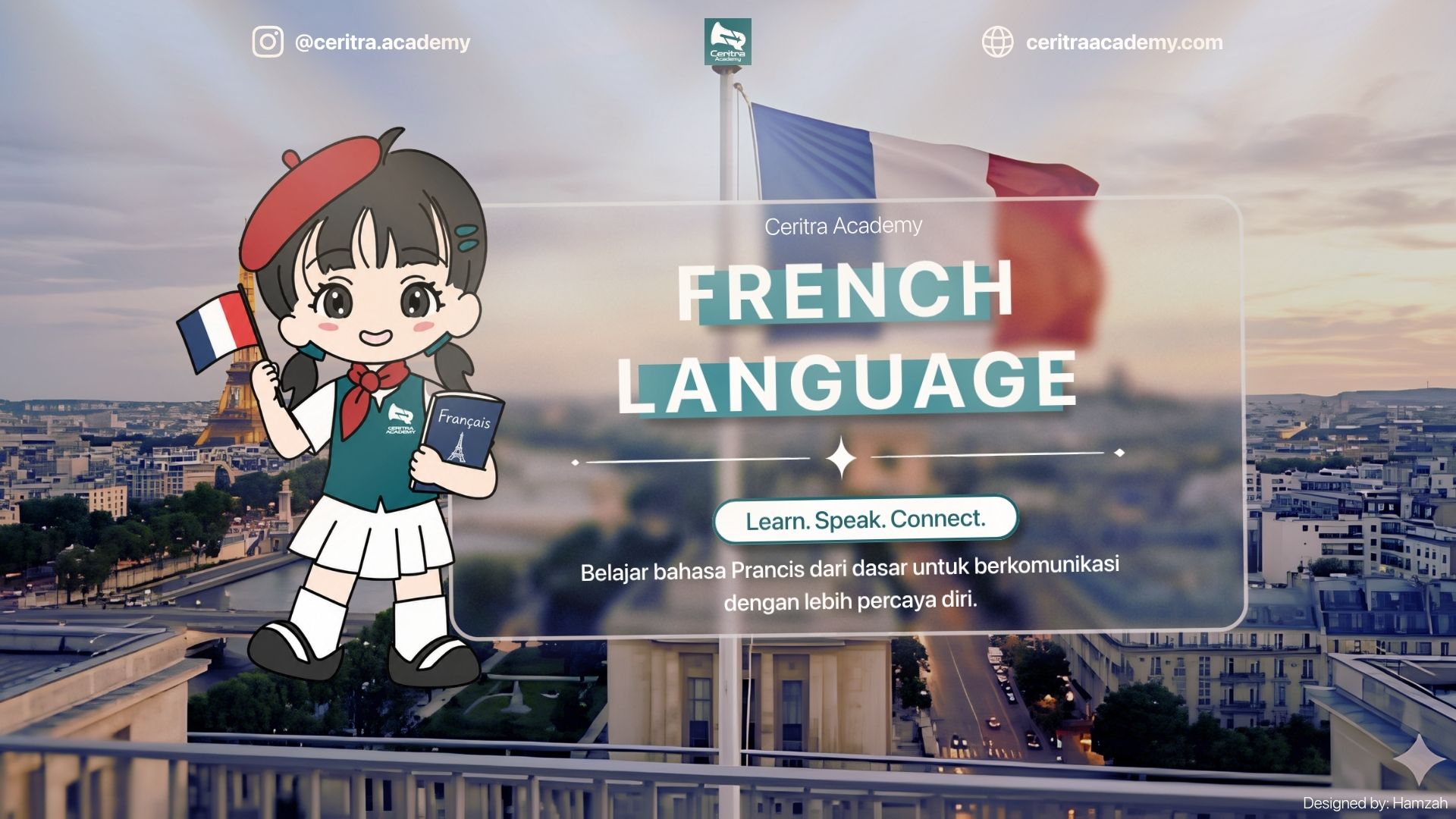 French Language Training Course