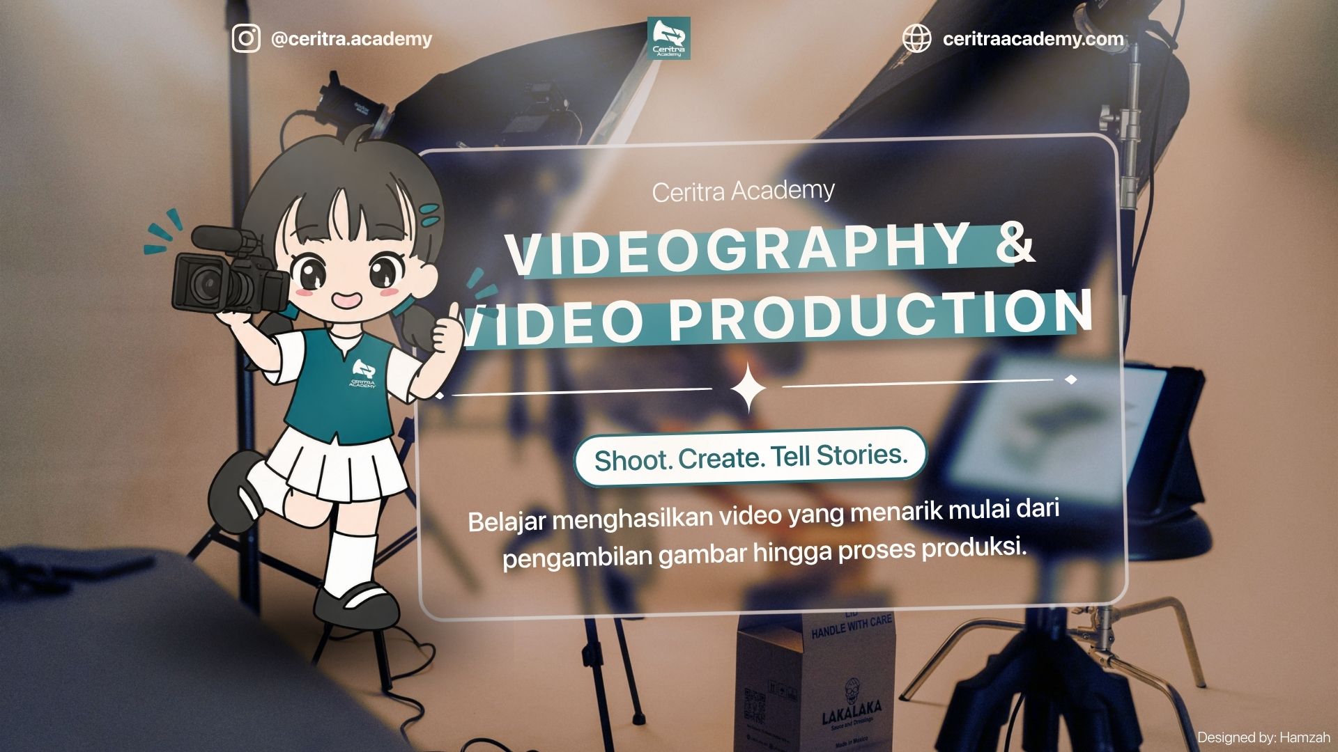 Digital Photography Training Course